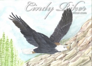 On Wings as Eagles On Wings as Eagles